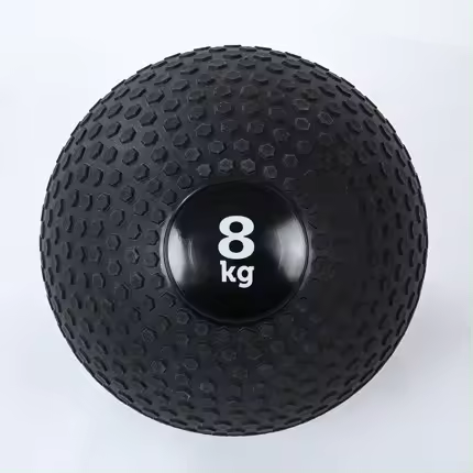 Hexagon Pattern Slam Ball