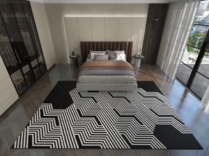 Wilton Carpet