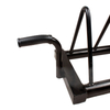 Horizontal Weight Plate Rack