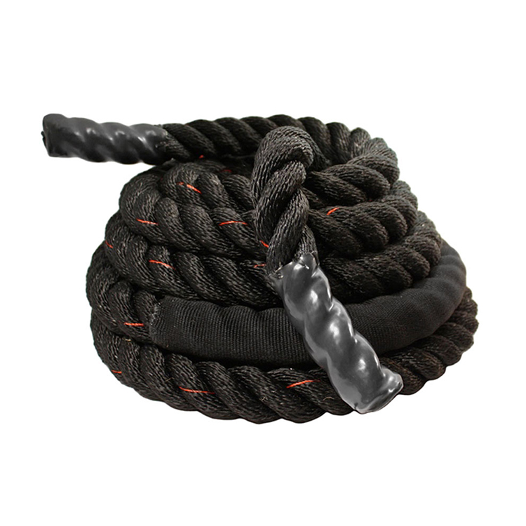 Polyester Battle Rope