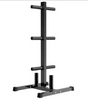 Vertical Weight Plate Rack