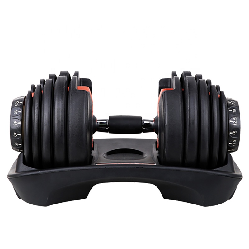 Adjustable Dumbbell