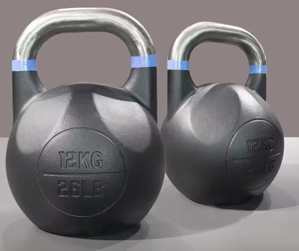 New Shape Competition Kettlebell