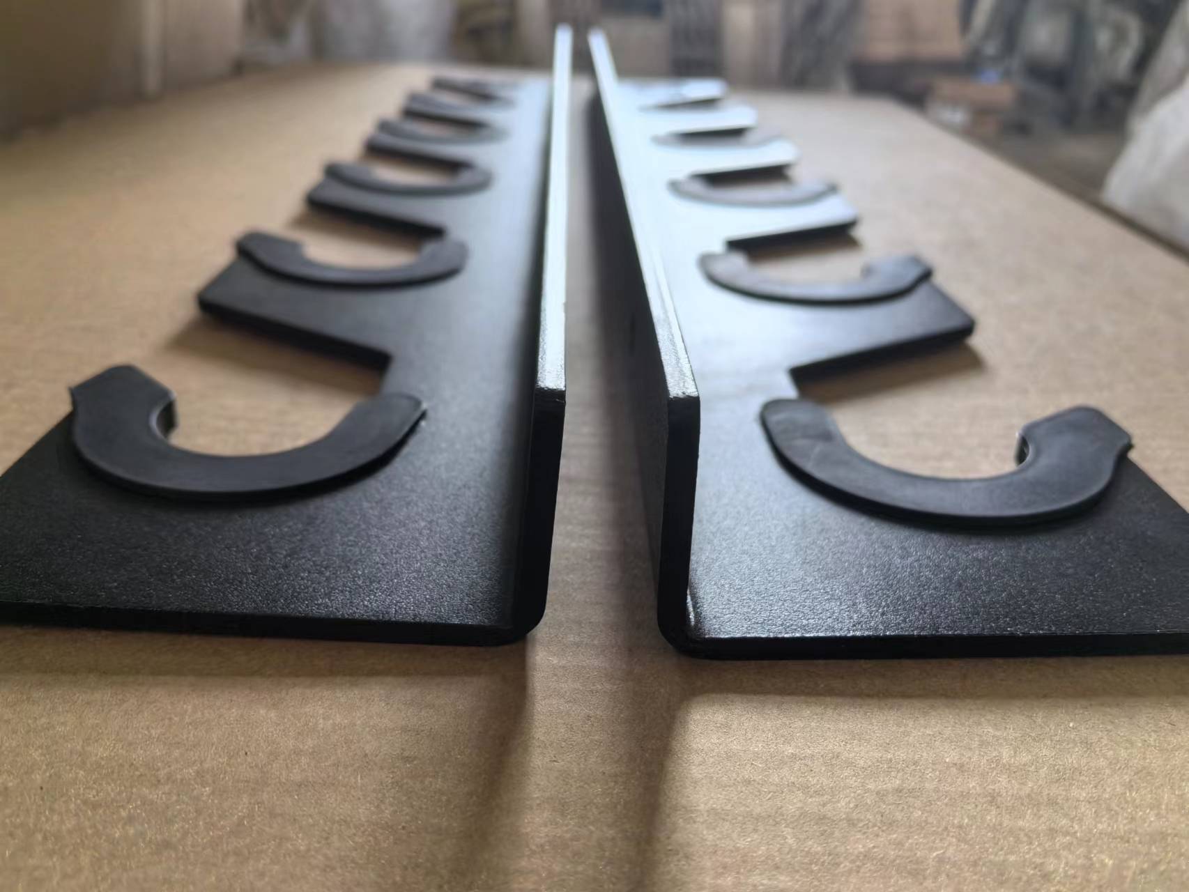 Barbell Holder
