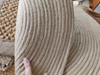 Jute Carpet Rug