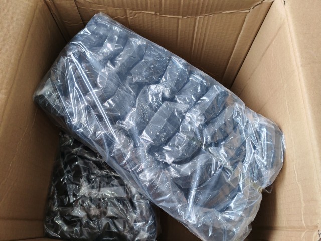 Wrist Guards For Kettlebell