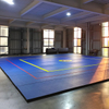 XPE Foam Roll Mat for Taekwondo Judo Kendo Karate Boxing Wrestling Jigsaw Martial Arts Gym Use