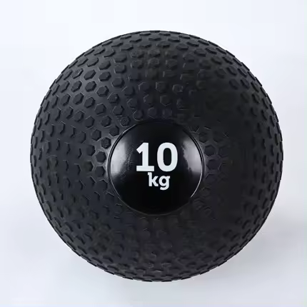 Hexagon Pattern Slam Ball
