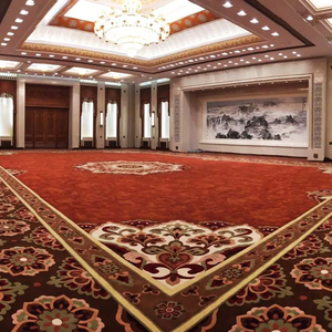 Hand Tufted Carpet