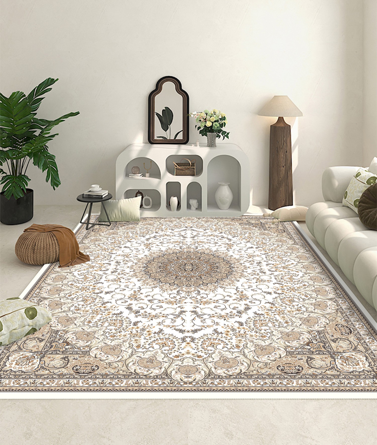 Wilton Carpet