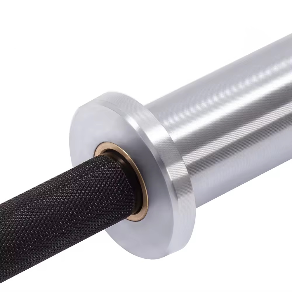 IPF Olympic Barbell