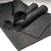 Rubber Gym Mat 