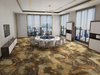 Hotel Dining Room Axminster Carpet