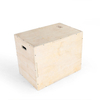 Wooden Plyo Box