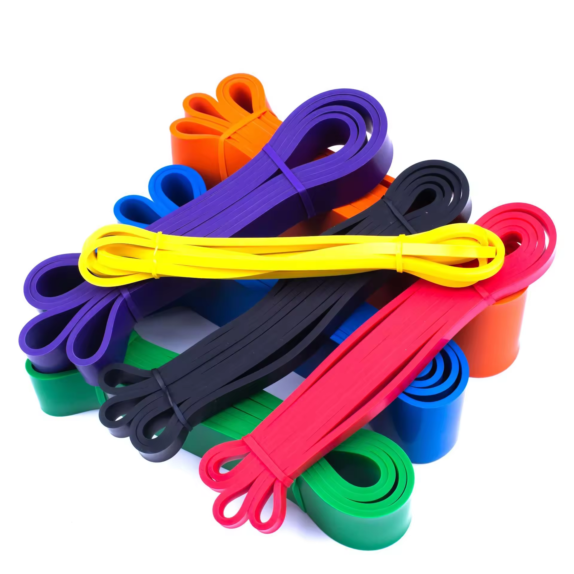 Latex Power Band