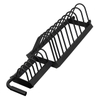 Horizontal Weight Plate Rack