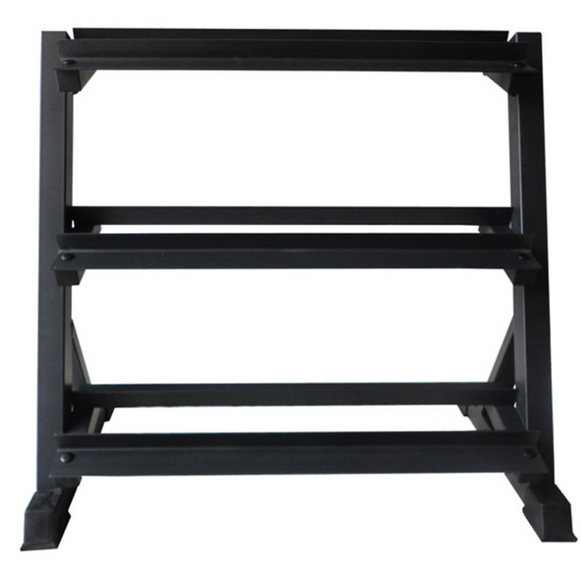 3-Tier Dumbbell Rack