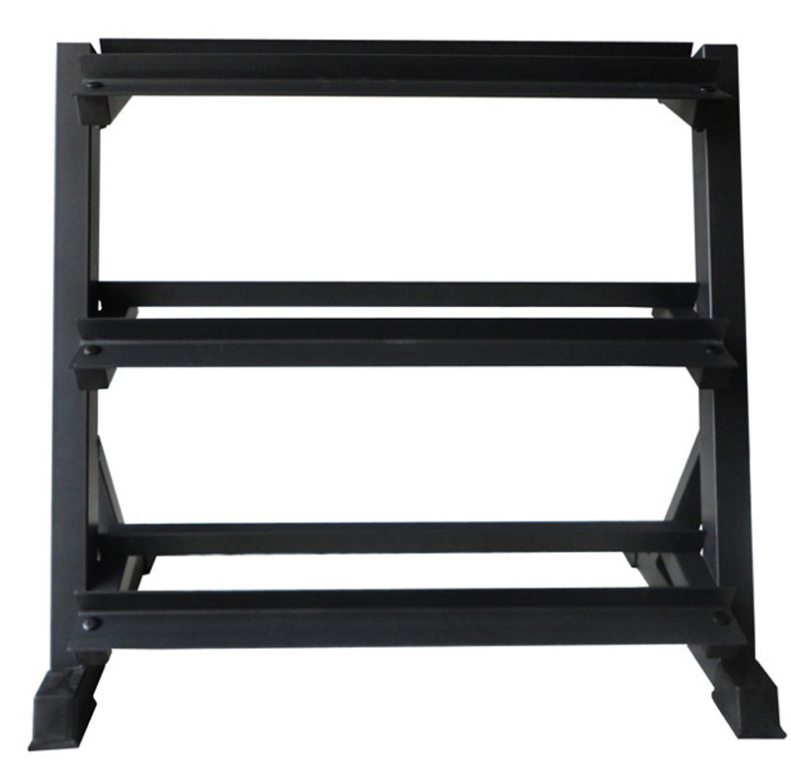 3-Tier Dumbbell Rack