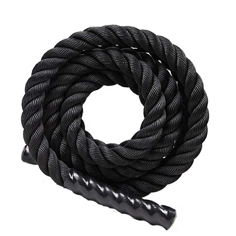 Polyester Battle Rope