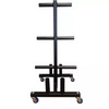 Vertical Weight Plate Rack