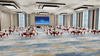 Hotel Banquet Hall Axminster Carpet