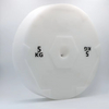 Technique Bumper Plate
