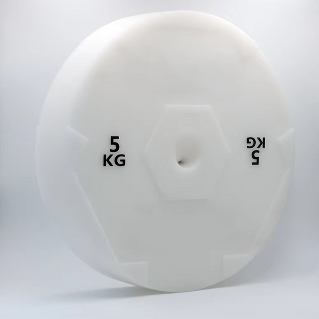 Technique Bumper Plate