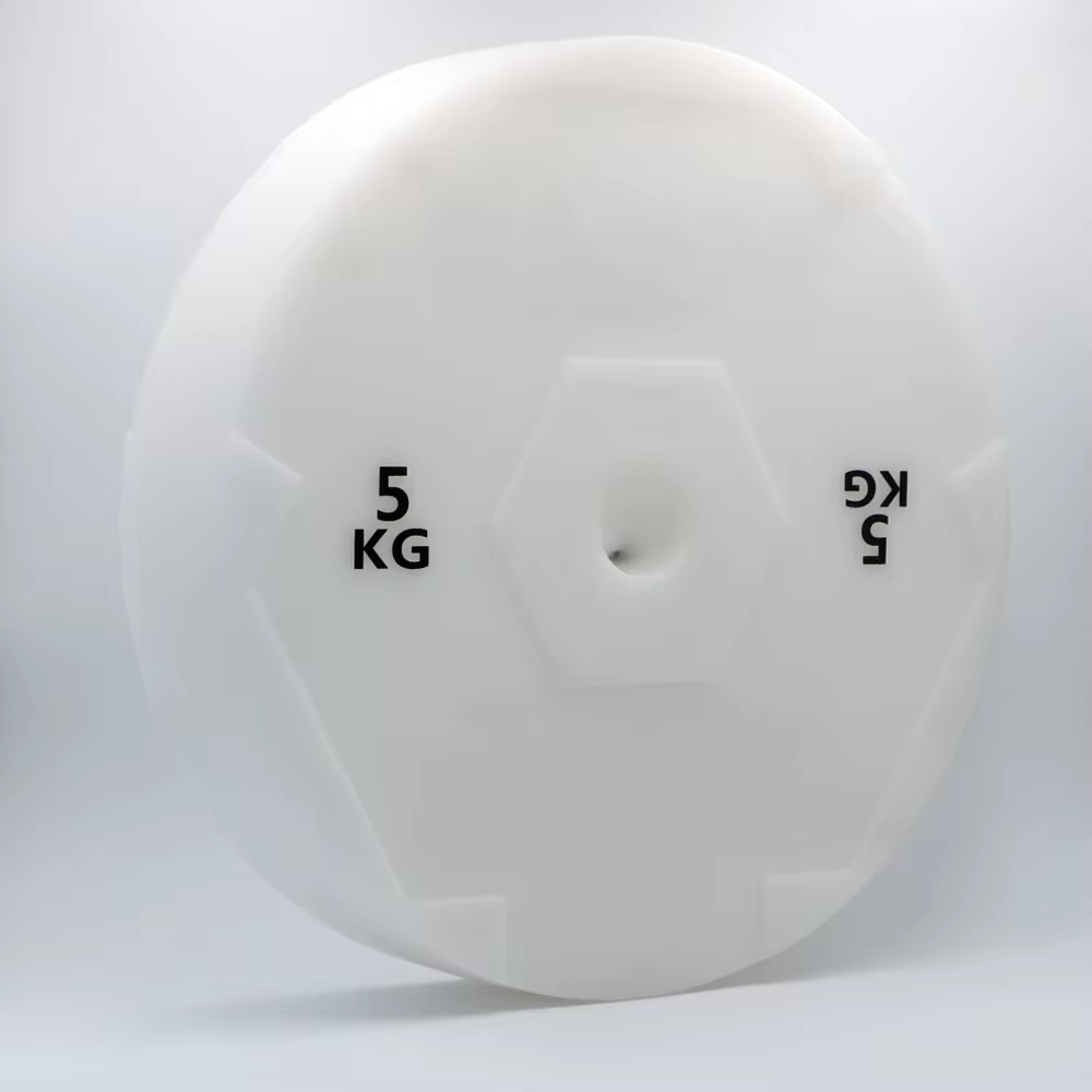 Technique Bumper Plate