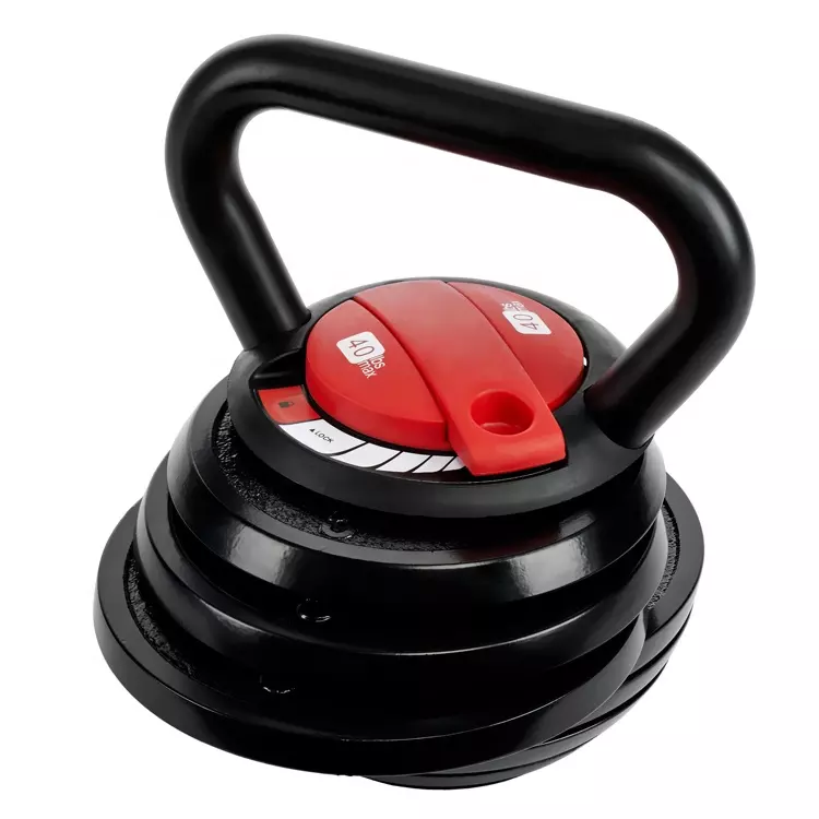 Adjustable Classic Kettlebell