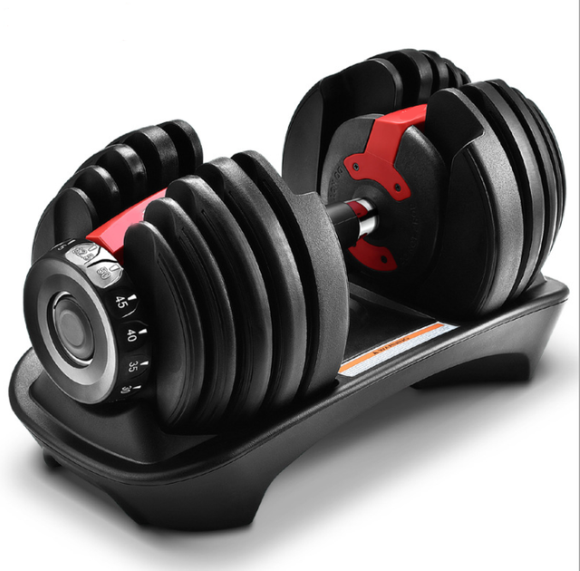 Adjustable Dumbbell