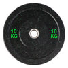 High-temp Bumper Plate