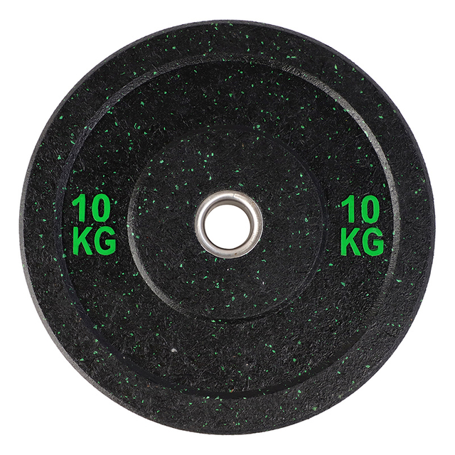 High-temp Bumper Plate