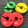 Add-on Micro Weight Change Plate