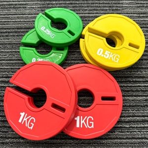 Add-on Micro Weight Change Plate