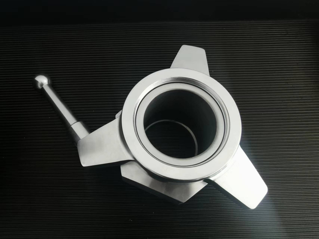 2.5KG Competition Collars