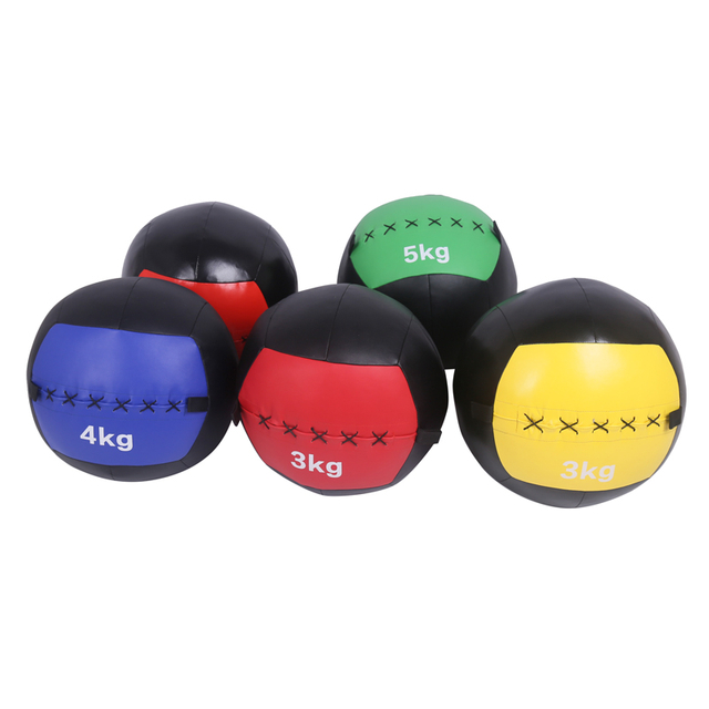 PVC Wall Ball