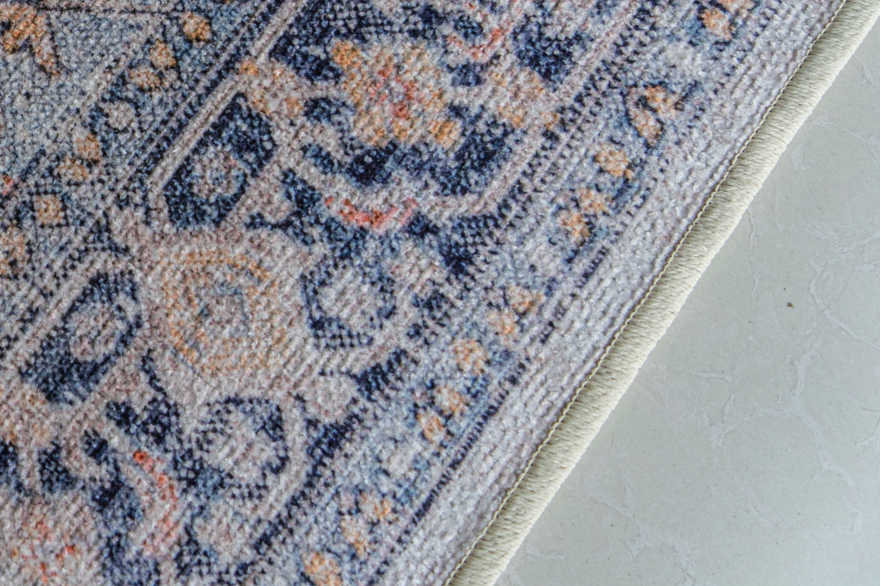Foldable Polyester Printing Carpet