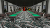  Axminster Carpet for Billiard Room