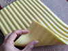 Sponge Foam Underlay Cushion Padding for Carpet