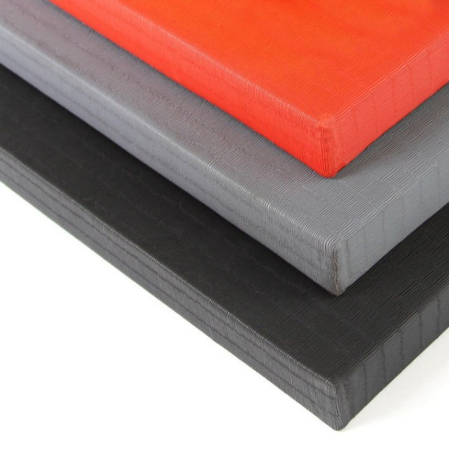 BJJ Tatami Pattern Finish Judo Mat