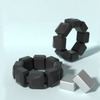 Adjustable Silicon Steel Wrist Ankle Weight