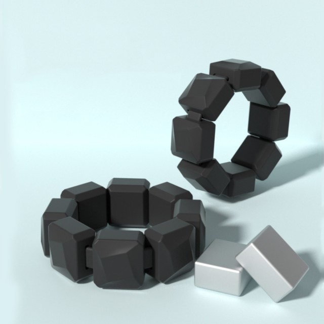 Adjustable Silicon Steel Wrist Ankle Weight