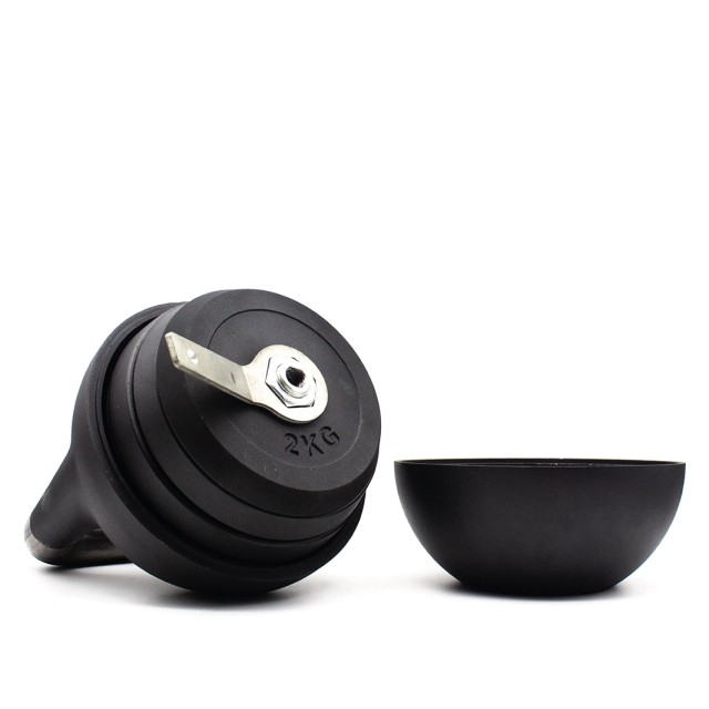 12-32KG Adjustable Competition Kettlebell