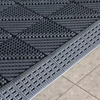 Interlocking Door Mat 