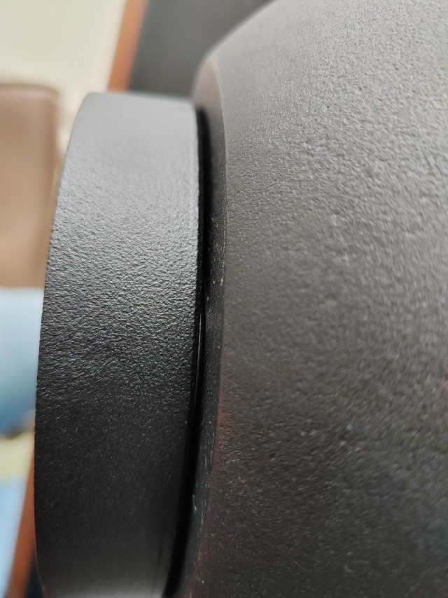 Magnetic Add-on Plate for Kettlebell