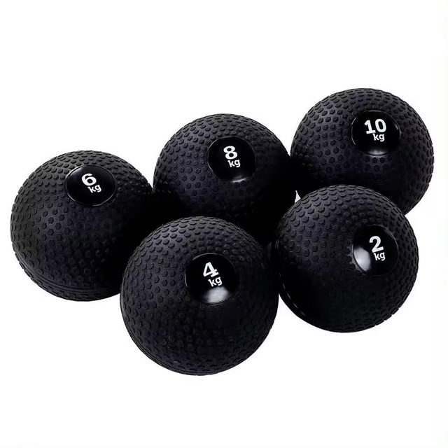 Hexagon Pattern Slam Ball