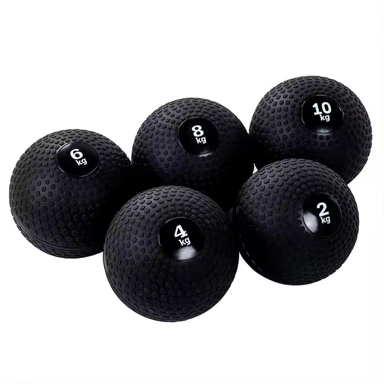 Hexagon Pattern Slam Ball