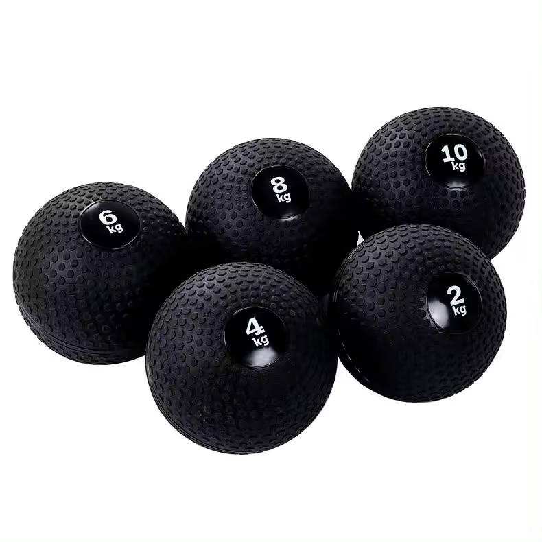 Hexagon Pattern Slam Ball