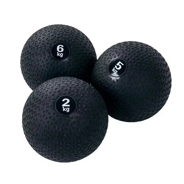 Triangle Pattern Slam Ball