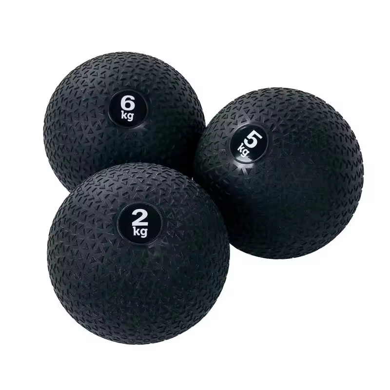 Triangle Pattern Slam Ball